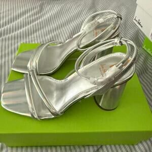 Sam Edelman Kia Strappy Sandal